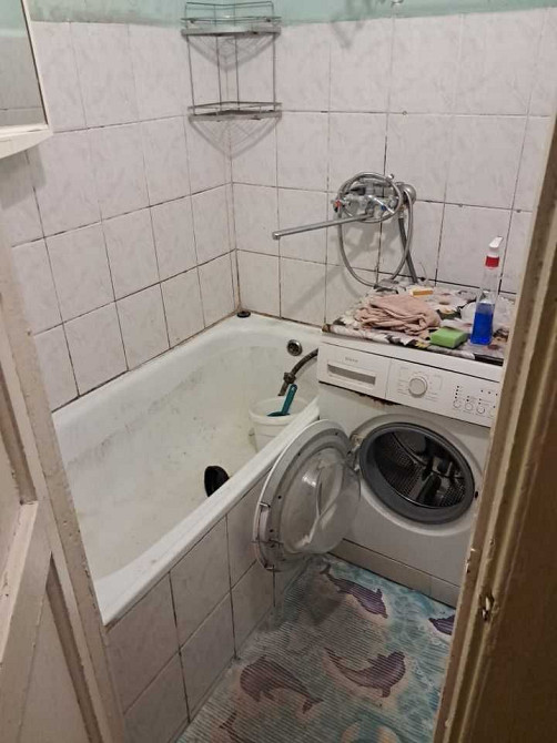 Здам 2 кім частково з меблями Ужгород - зображення 7