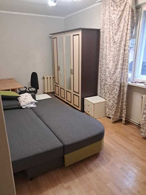 Здам 2 кім частково з меблями Ужгород - зображення 6