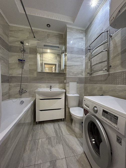 НАУ! 1кімн.кв.41м2, вул, Донця, 2-А Київ - зображення 8