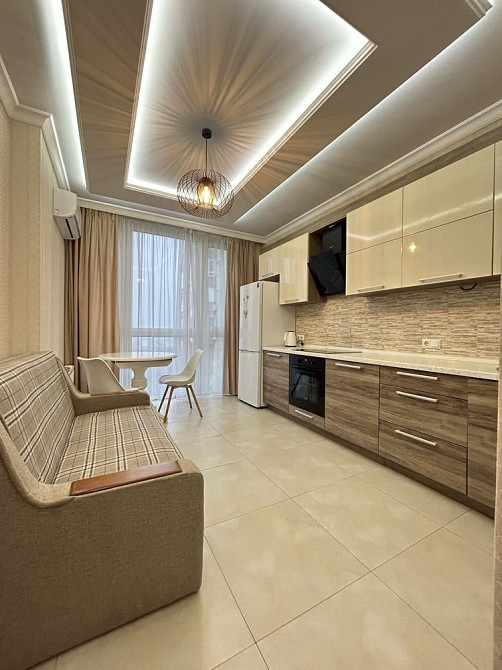 НАУ! 1кімн.кв.41м2, вул, Донця, 2-А Київ - зображення 1