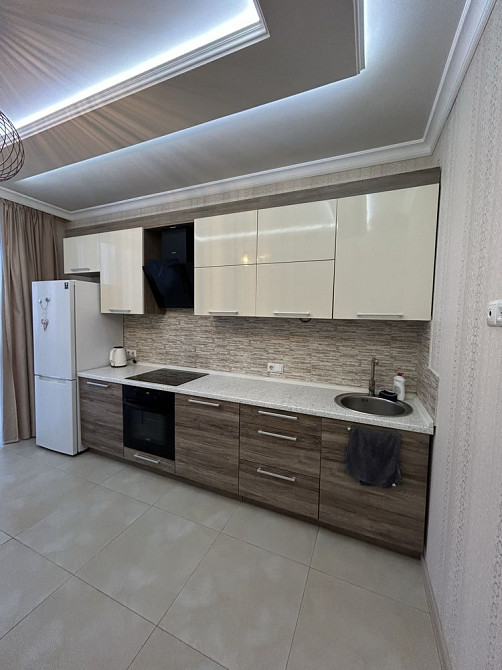 НАУ! 1кімн.кв.41м2, вул, Донця, 2-А Київ - зображення 6