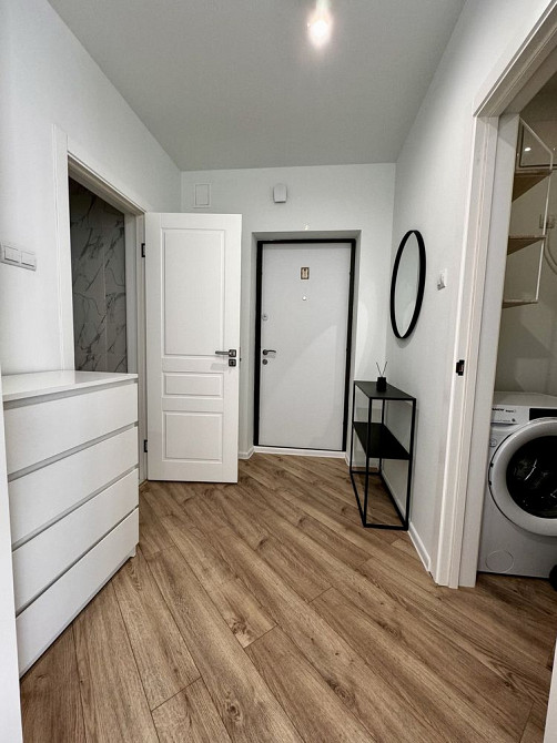 Оренда квартири (євро двокімнатна) ЖК Славутич, Зарічний Київ - зображення 8