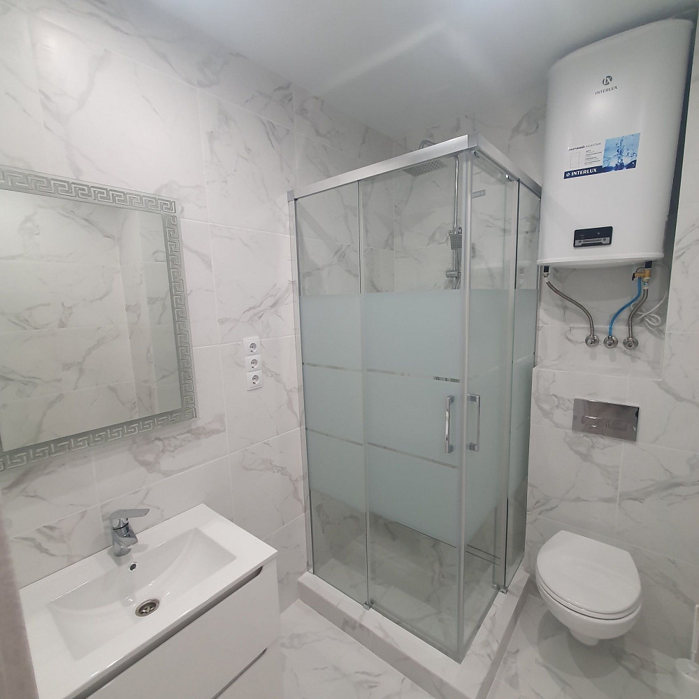 Оренда 2к квартири з НОВИМ РЕМОНТОМ Київ - зображення 6