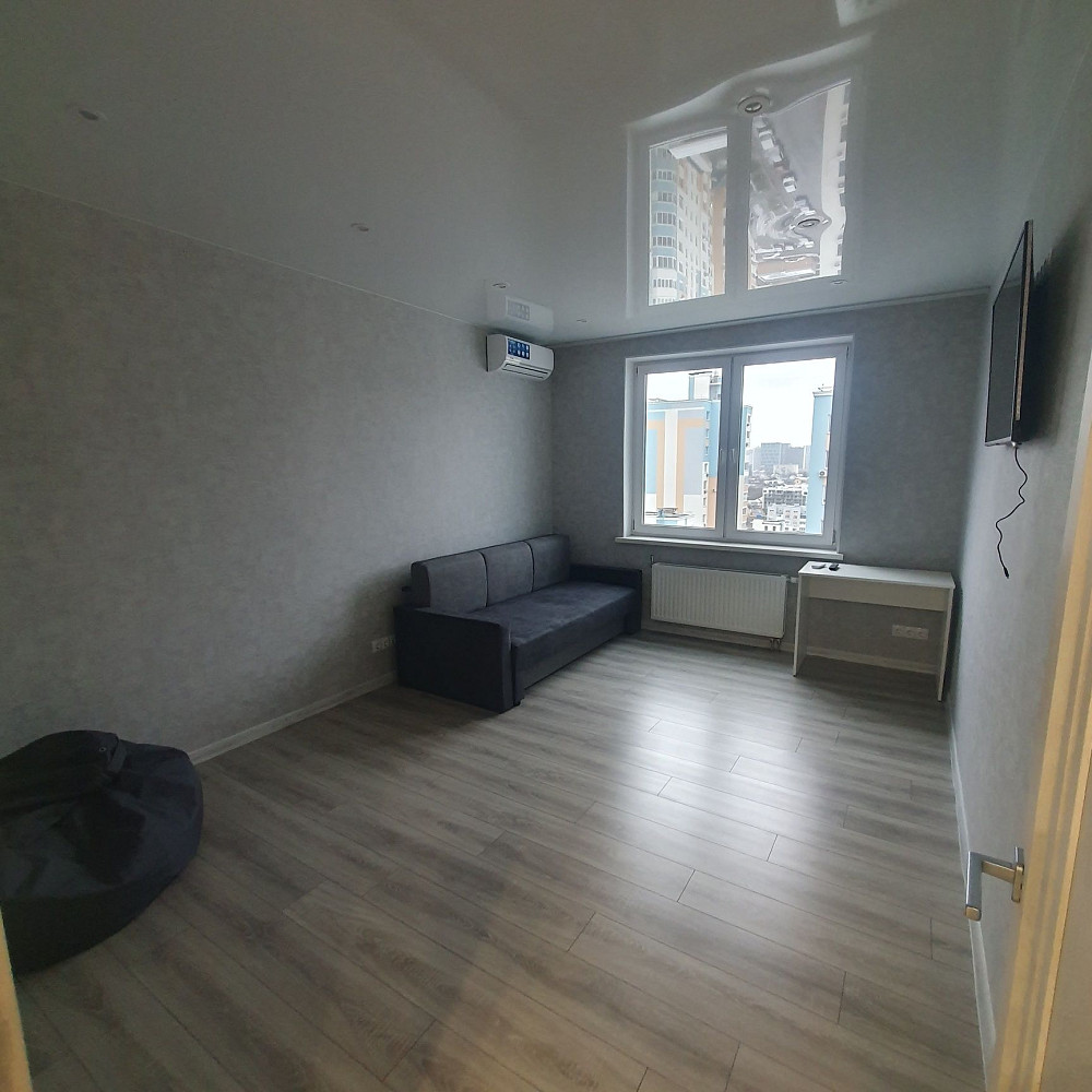 Оренда 2к квартири з НОВИМ РЕМОНТОМ Київ - зображення 5