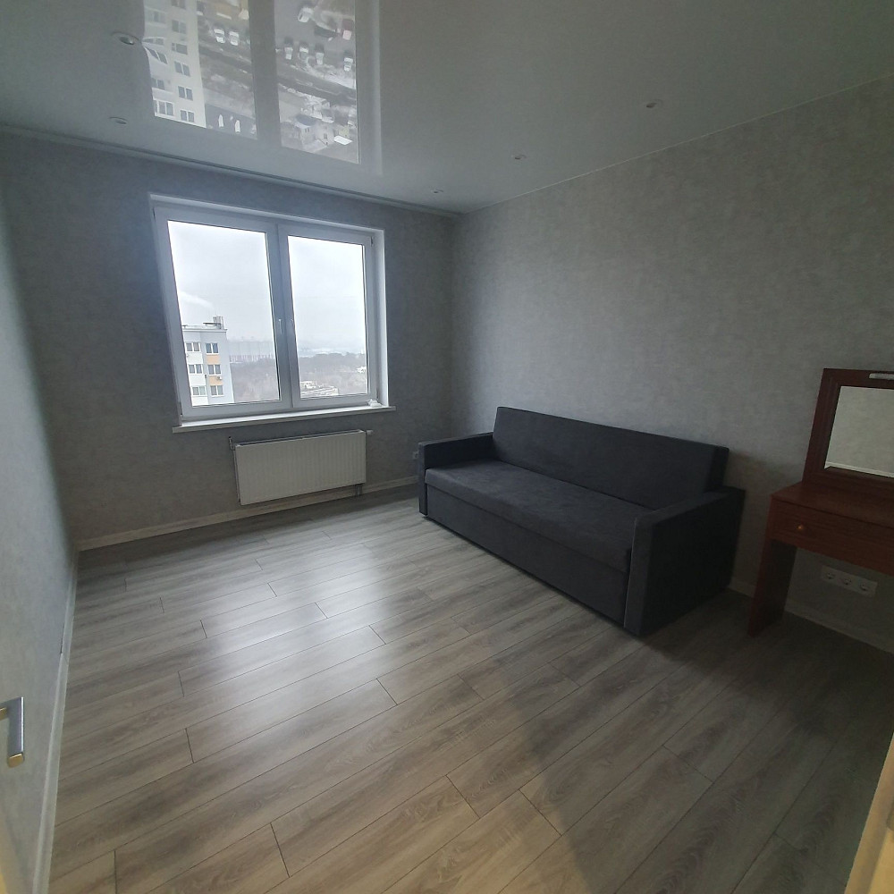 Оренда 2к квартири з НОВИМ РЕМОНТОМ Київ - зображення 4