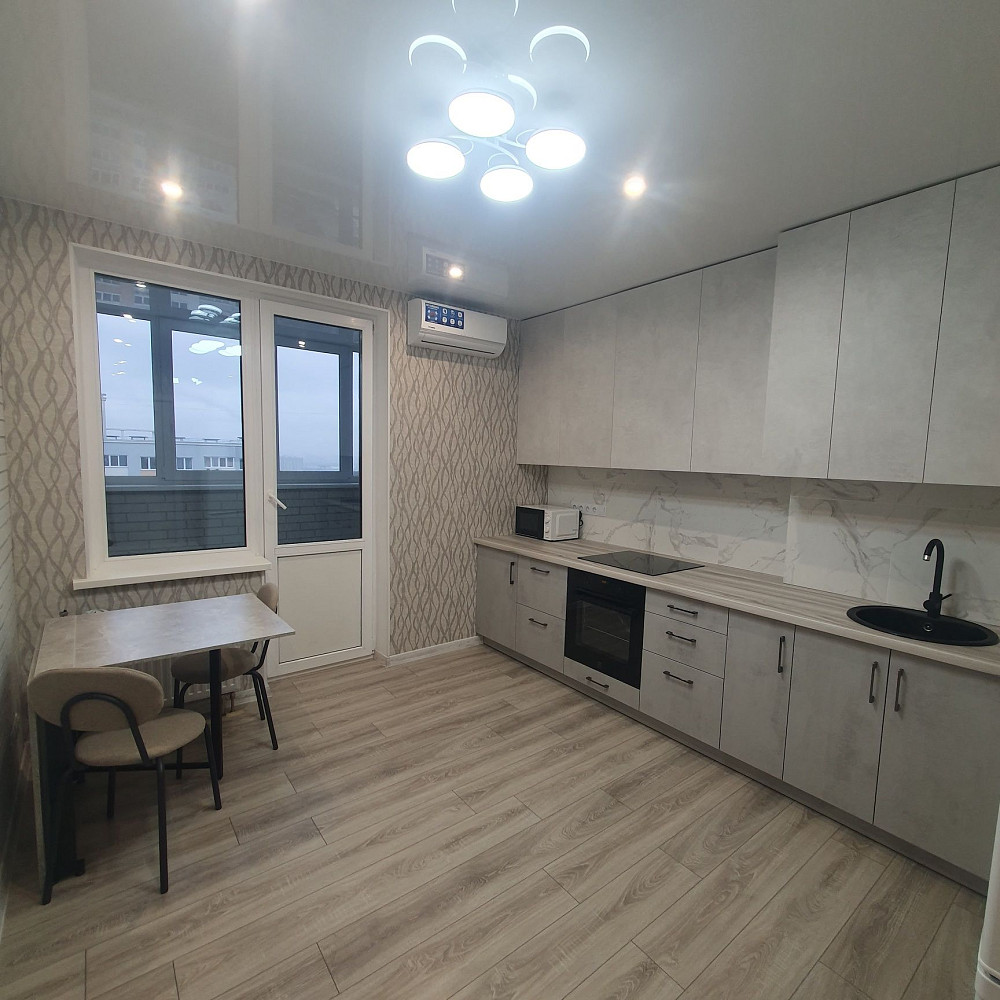 Оренда 2к квартири з НОВИМ РЕМОНТОМ Київ - зображення 1