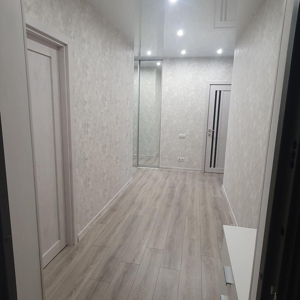 Оренда 2к квартири з НОВИМ РЕМОНТОМ Київ - зображення 3