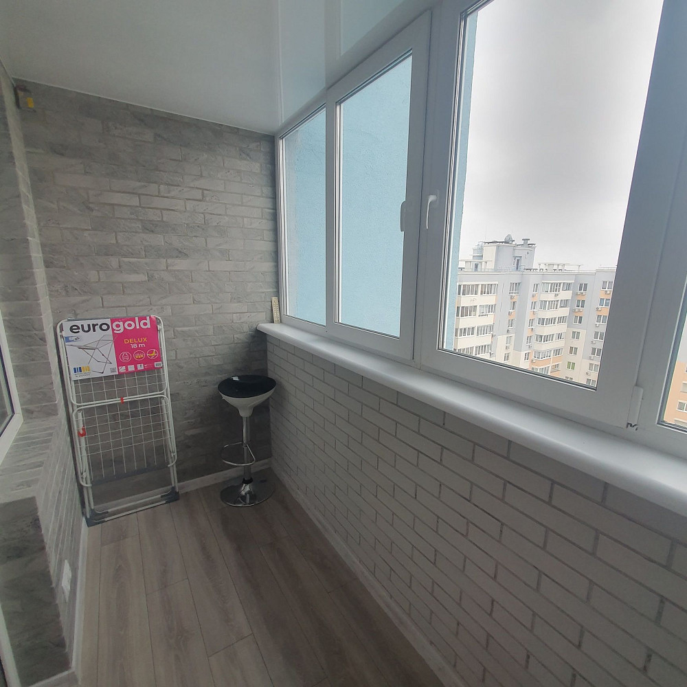 Оренда 2к квартири з НОВИМ РЕМОНТОМ Київ - зображення 7