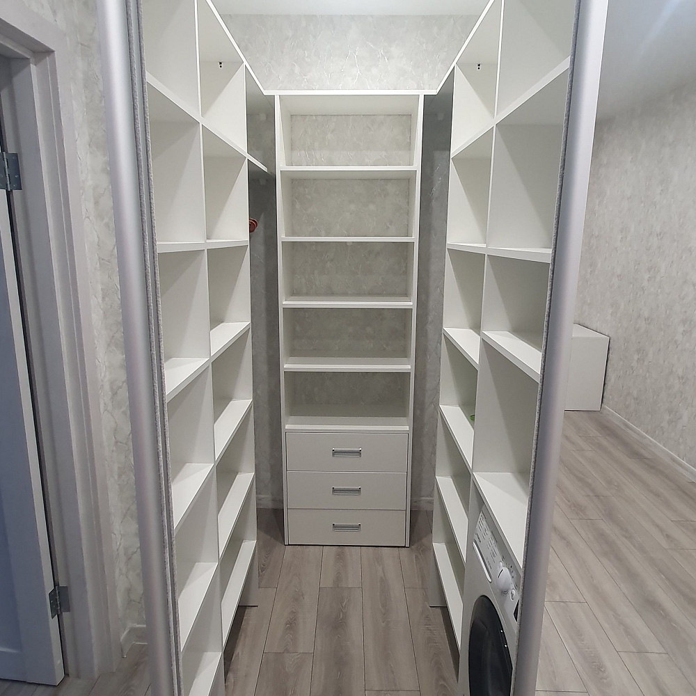 Оренда 2к квартири з НОВИМ РЕМОНТОМ Київ - зображення 2