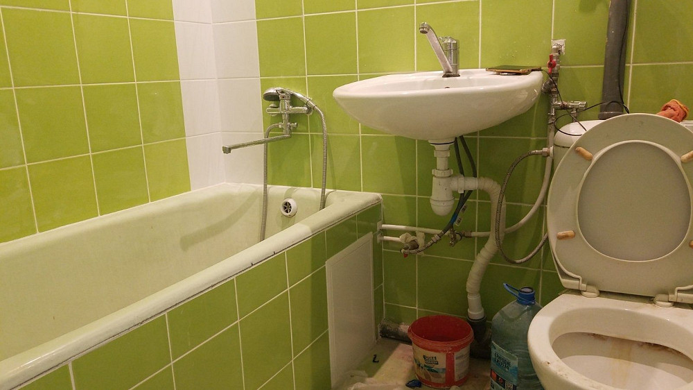 Здаеться однокімнатна квартира на проспекті Незалежності Чернівці - зображення 8