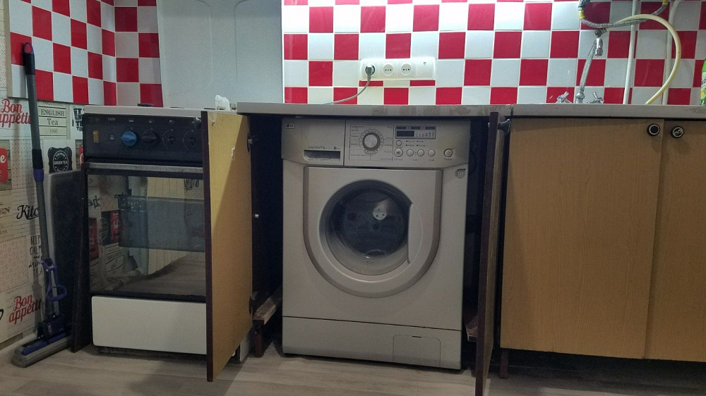 Здаеться однокімнатна квартира на проспекті Незалежності Чернівці - зображення 5