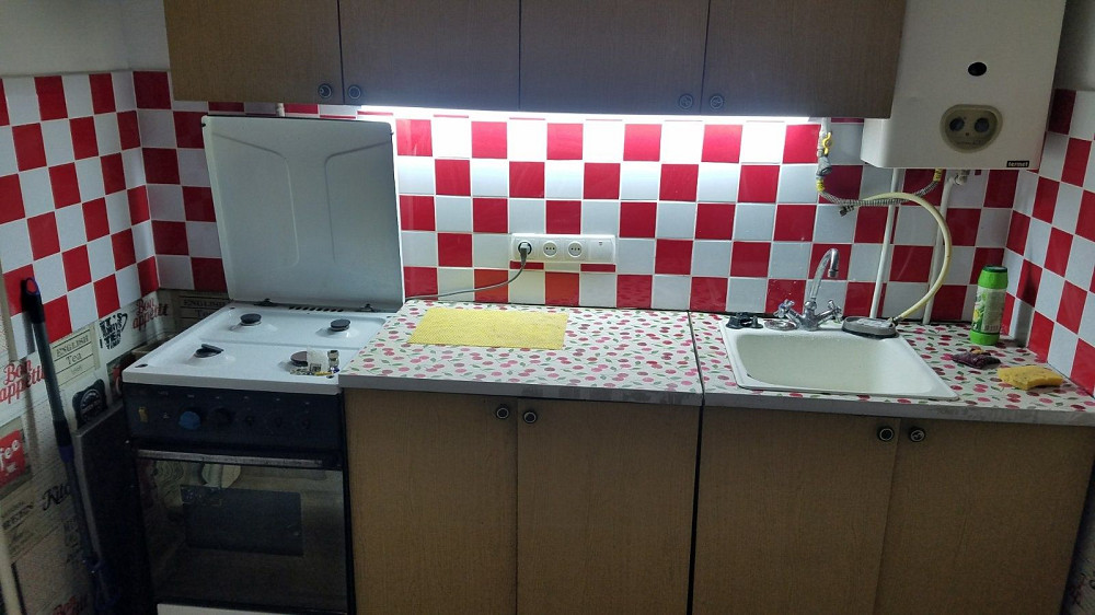 Здаеться однокімнатна квартира на проспекті Незалежності Чернівці - зображення 6