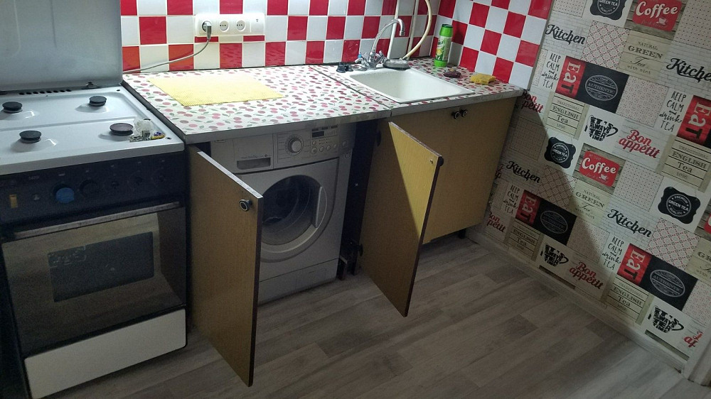 Здаеться однокімнатна квартира на проспекті Незалежності Чернівці - зображення 1