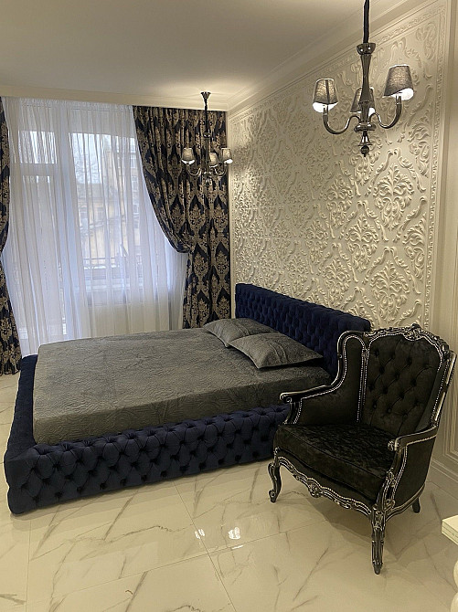 Сдам  квартиру в центре Одессы  / Замок  Цветов,  газ,  инвертор Одеса - зображення 4