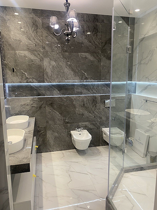 Сдам  квартиру в центре Одессы  / Замок  Цветов,  газ,  инвертор Одеса - зображення 8