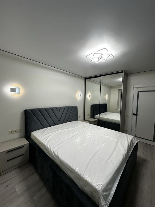 Оренда 1 кімнатна дизайнерська квартиоа біля парку вул. Чорновола Ивано-Франковск - изображение 7