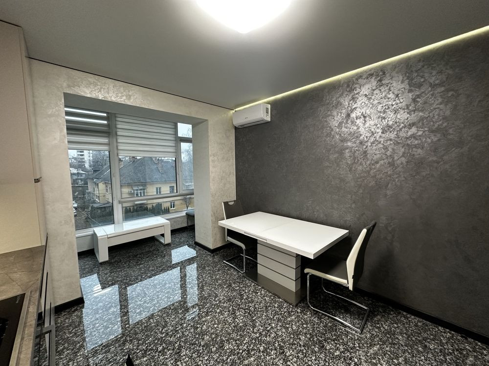 Оренда 1 кімнатна дизайнерська квартиоа біля парку вул. Чорновола Ивано-Франковск - изображение 5