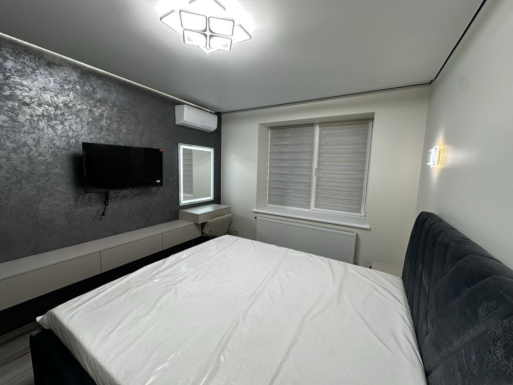 Оренда 1 кімнатна дизайнерська квартиоа біля парку вул. Чорновола Ивано-Франковск - изображение 8