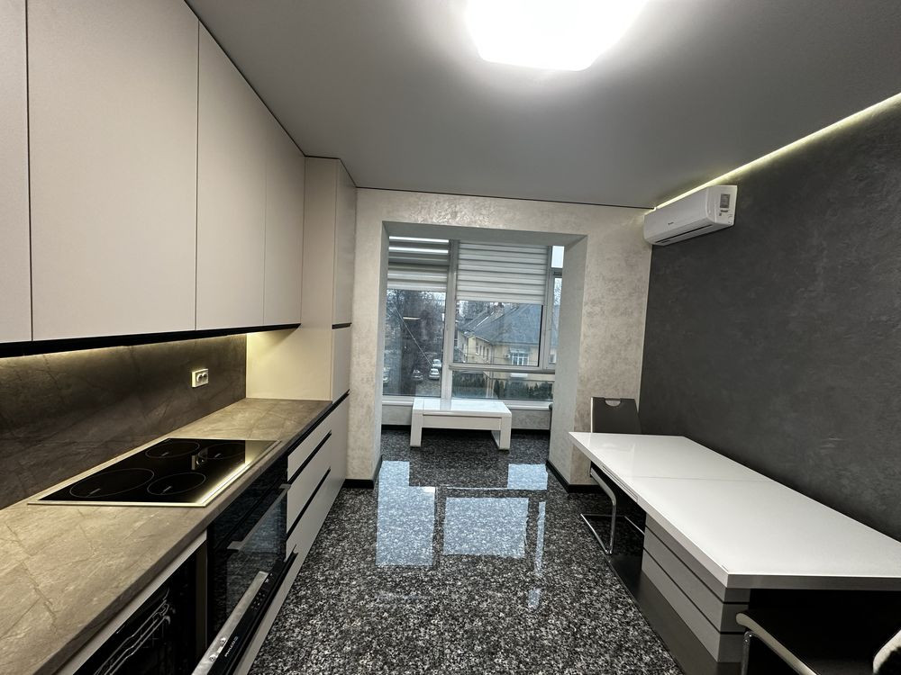 Оренда 1 кімнатна дизайнерська квартиоа біля парку вул. Чорновола Ивано-Франковск - изображение 4