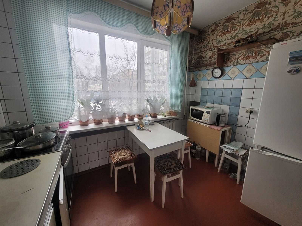 Сдам 2к Святошинський р-н вул Симиренко буд 13 Київ - зображення 2