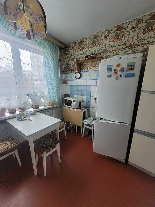 Сдам 2к Святошинський р-н вул Симиренко буд 13 Київ - зображення 3