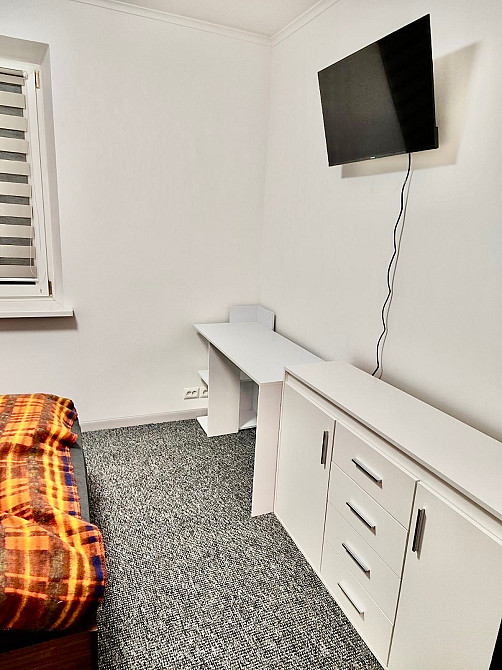 Оренда 3 кім квартири Сихів, Червоноі Калини Львів - зображення 6