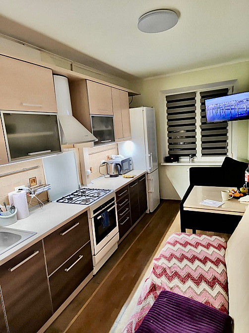 Оренда 3 кім квартири Сихів, Червоноі Калини Львів - зображення 5