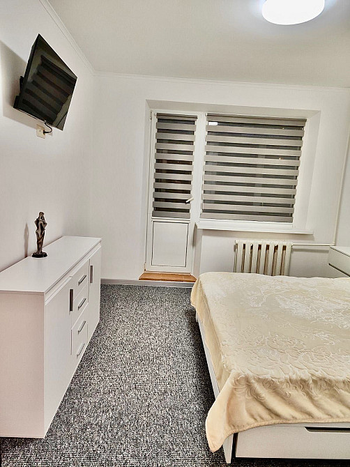 Оренда 3 кім квартири Сихів, Червоноі Калини Львів - зображення 2