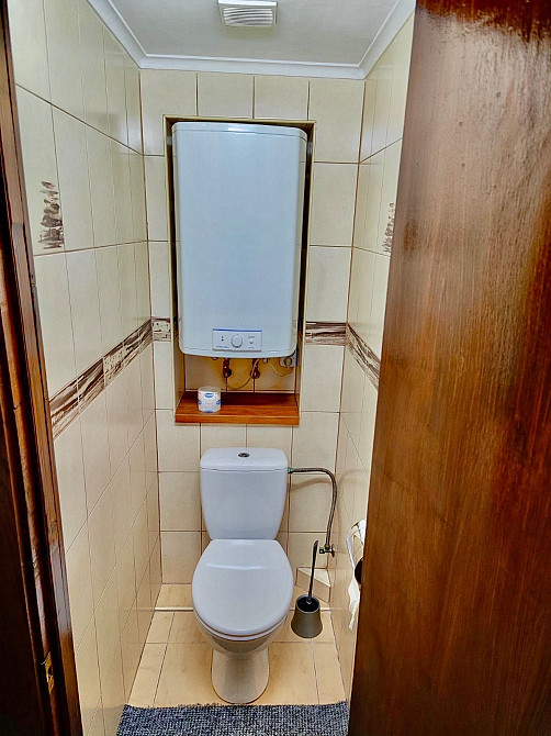 Оренда 3 кім квартири Сихів, Червоноі Калини Львів - зображення 8