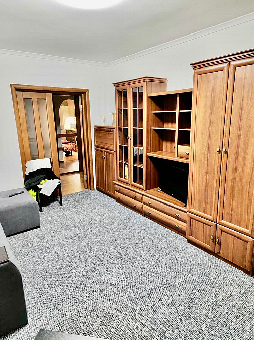 Оренда 3 кім квартири Сихів, Червоноі Калини Львів - зображення 4