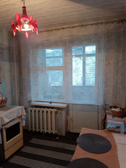 СДАМ 1 ком. кв-ру на Рабочей! Дніпро - зображення 3