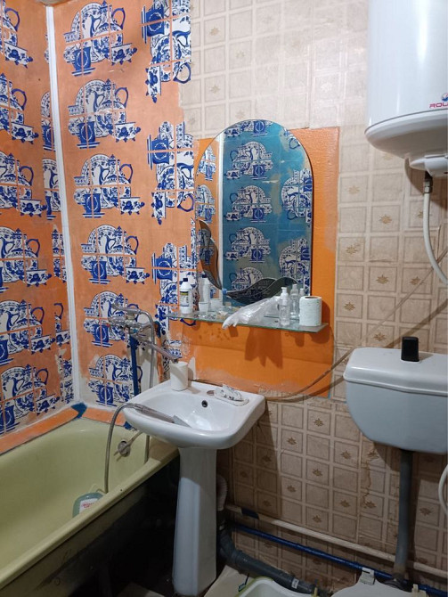 СДАМ 1 ком. кв-ру на Рабочей! Дніпро - зображення 1