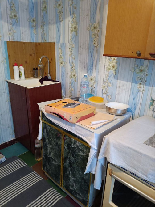 СДАМ 1 ком. кв-ру на Рабочей! Дніпро - зображення 2