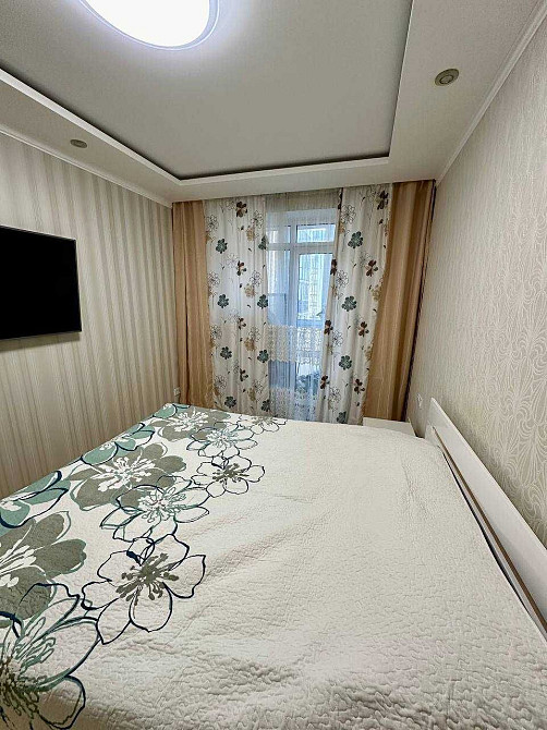 Оренда стильної сучасної 1-кімнатної квартири в ЖК Avalon. Перша здача Вінниця - зображення 7