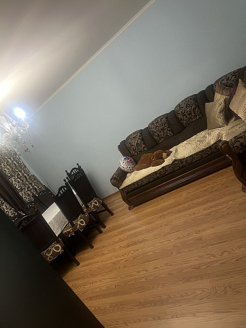 Оренда! 2кім кВ Хіміків (24школа) н/б Івано-Франківськ - зображення 1