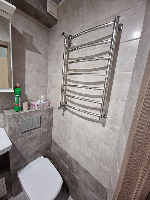 Сдам 1-к квартиру в центре Кременчуг - изображение 6