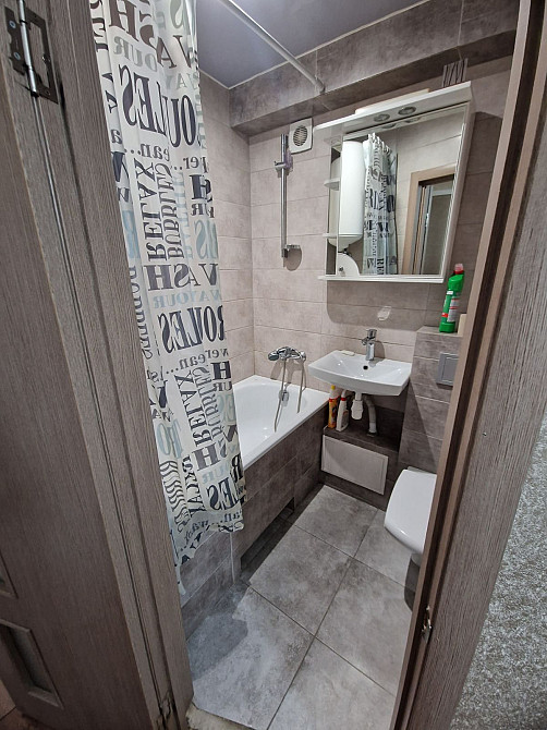 Сдам 1-к квартиру в центре Кременчуг - изображение 5