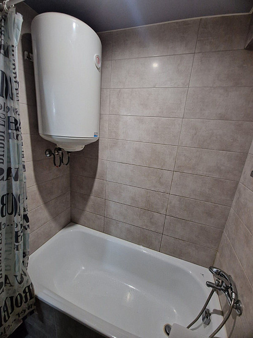 Сдам 1-к квартиру в центре Кременчуг - изображение 7