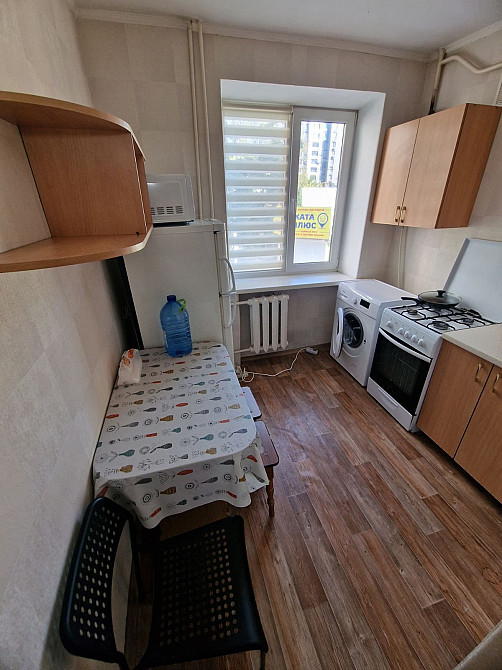 Сдам 1-к квартиру в центре Кременчуг - изображение 8