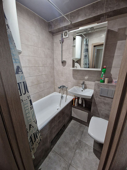 Сдам 1-к квартиру в центре Кременчуг - изображение 4