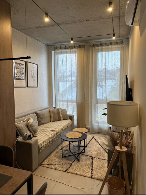 Оренда квартири вул. Під Дубом Львів - зображення 1