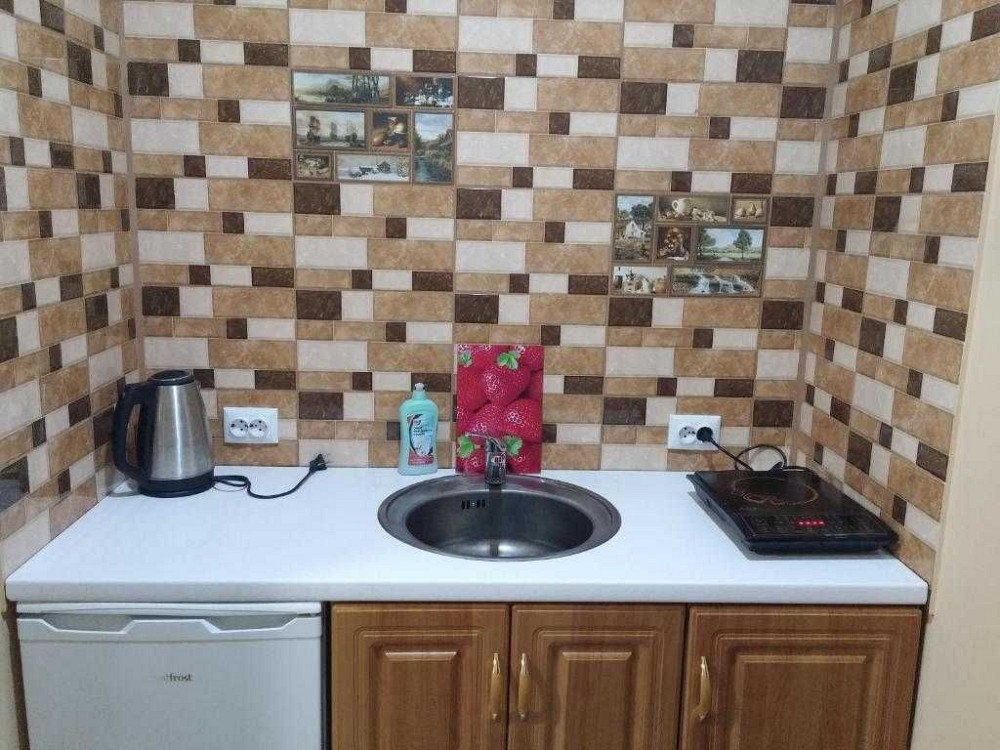 Квартира-студія від власника: оплата за місяць, комунальні включені! Черновцы - изображение 4