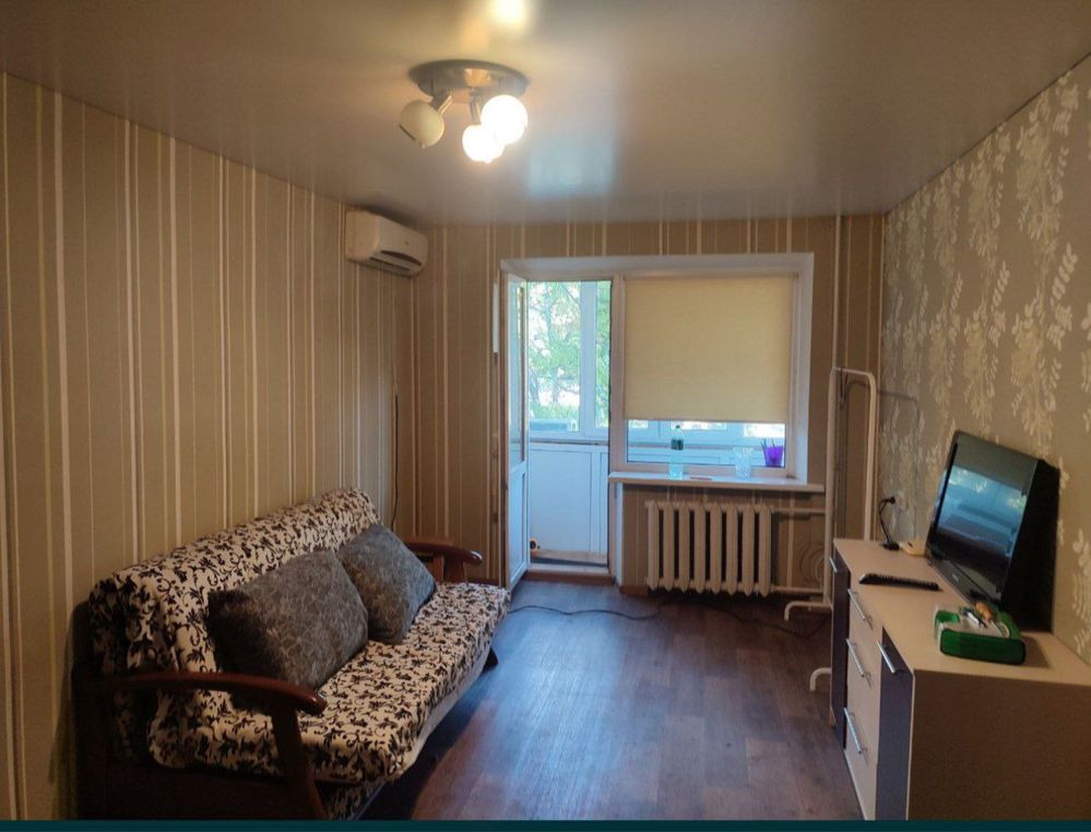 Сдам! Своя 1 комнотная пр А Поля Дніпро - зображення 1