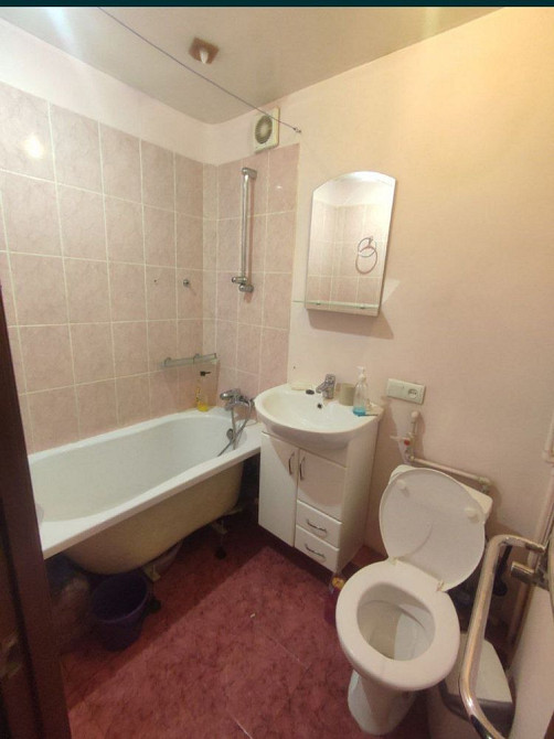 Сдам! Своя 1 комнотная пр А Поля Дніпро - зображення 4