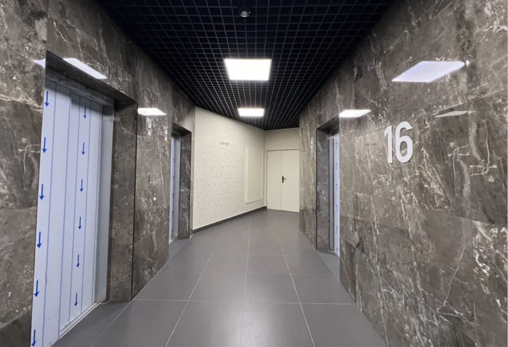 КПІ. Центр РАГС ЖК Manhattan City. Бізнес клас. Генератор Перша сдача! Київ - зображення 4