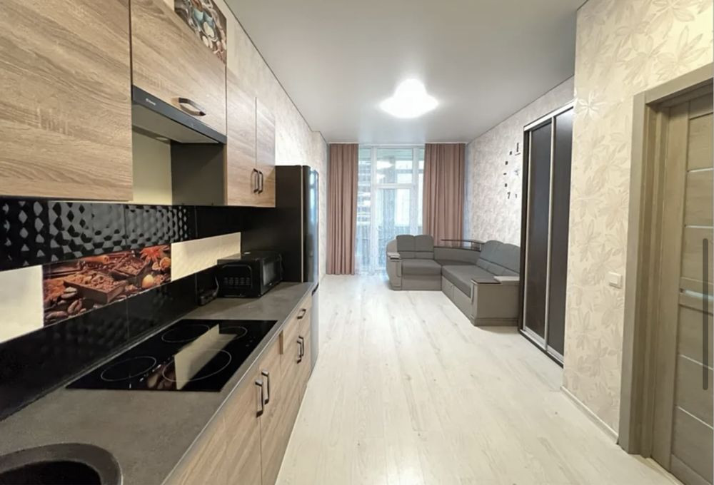 КПІ. Центр РАГС ЖК Manhattan City. Бізнес клас. Генератор Перша сдача! Київ - зображення 7