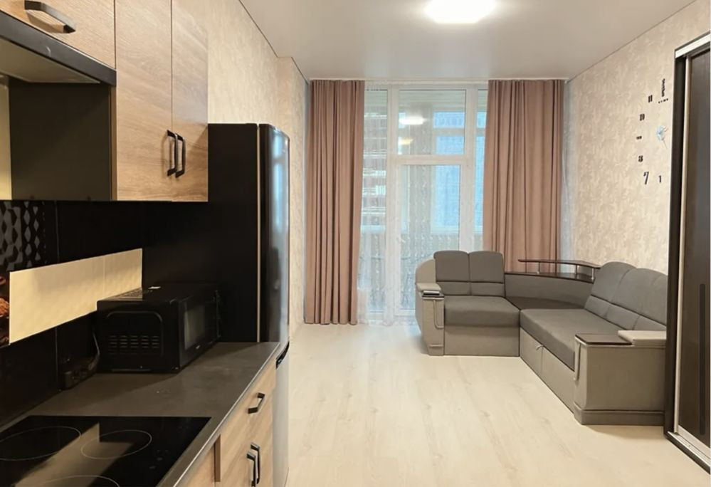 КПІ. Центр РАГС ЖК Manhattan City. Бізнес клас. Генератор Перша сдача! Київ - зображення 8