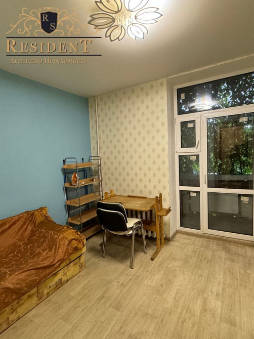 Сдам 1к квартиру пр. Мануйловский, Слобожанский Дніпро - зображення 2