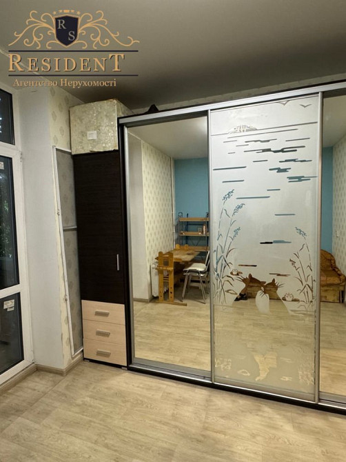 Сдам 1к квартиру пр. Мануйловский, Слобожанский Дніпро - зображення 1