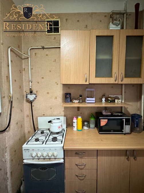 Сдам 1к квартиру пр. Мануйловский, Слобожанский Дніпро - зображення 5